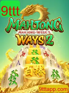 Explorando o Fascinante Mundo de MahjongWays2 com 9ttt