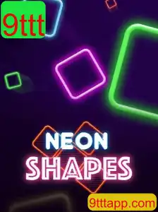 Descubra o Mundo Vibrante de NeonShapes: Um Jogo de Estratégia e Criatividade