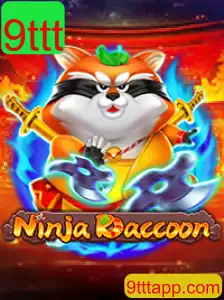 Explorando o Universo Excitante de NinjaRaccoon: Uma Aventura Inovadora