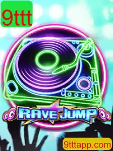 Descubra o Mundo Vibrante de RaveJump: Uma Aventura de Saltos e Estratégia