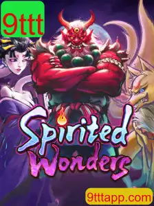 Descubra o Mundo Fascinante de SpiritedWonders: Uma Jornada Inovadora no Universo dos Jogos