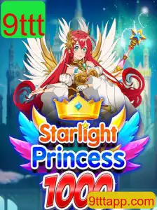 Descubra as Aventuras do Jogo StarlightPrincess1000: Uma Jornada Encantada
