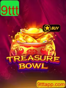 TreasureBowl: Descubra as Aventuras do Jogo com a Palavras-Chave 9ttt